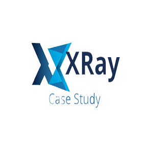 XRayCases Logo